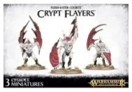 Flesh-Eater Courts Crypt Flayers (3)