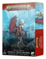 Stormcast Eternals: Ionus Criptonacido (1)