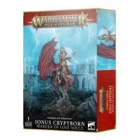 Stormcast Eternals: Ionus Criptonacido (1)