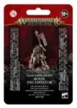 Flesh-eater Courts: Decapitador Real (1)