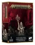 Flesh-eater Courts: Cardenal Abominable (1)