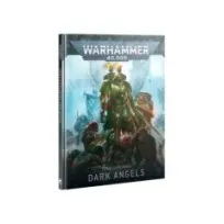 Codex: Dark Angels (Inglés)