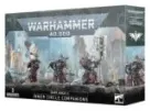 Dark Angels: Camaradas Del Circulo Interior (3)
