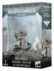 Dark Angels: Asmodai Maestre Del Arrepentimiento (1)