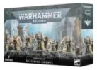 Dark Angels: Caballeros Del Ala De Muerte (5)