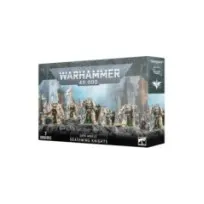 Dark Angels: Caballeros Del Ala De Muerte (5)