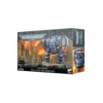 Space Marines: Ballistus Dreadnought (1)