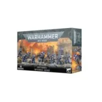 Space Marines: Escuadra Infernus (10)