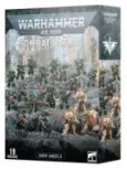 Patrulla De Combate: Dark Angels (19)