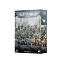 Patrulla De Combate: Dark Angels (19)