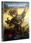 Codex: Orks (Castellano) DESCATALOGADO