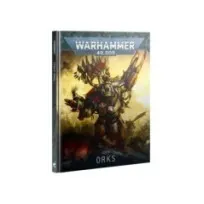 Codex: Orks (Castellano)