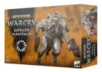 Ogor Mawtribes: Muerdemanada De Gargantúas (V.D.)