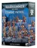 Patrulla De Combate: Adeptus Custodes (14)