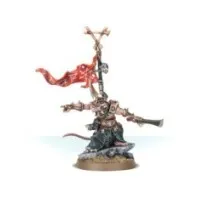 Skavens: Clawlord