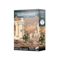 T'au Empire: Guerramorfo Kroot (V.D.)