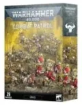 Patrulla De Combate: Orkos (26)