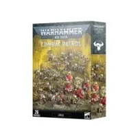 Patrulla De Combate: Orkos (26)