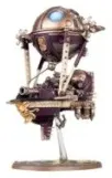 Kharadron Overlords: Grundstock Gunhauler (1)