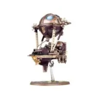 Kharadron Overlords: Grundstock Gunhauler (1)