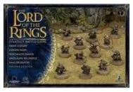 Dwarf Rangers