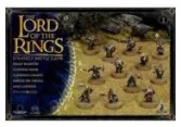 Lotr Dwarf Warriors (24) (V.D.)