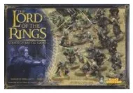 Lort Rangers of Middle-earth (24) (V.D.)