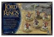 Galadhrim Knights