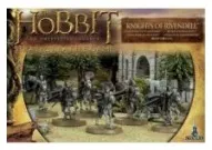 Lort Knights of Rivendell (6) (V.D.)