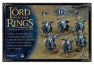 Lort Knights Of Dol Amroth (6) (V.D.)