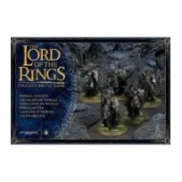 Middle-Earth Morgul Knights