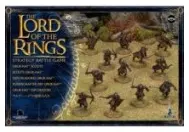 Lort Uruk-hai Scouts (24) (V.D.)
