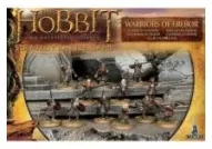 Lort Warriors of Erebor (24) (V.D.)