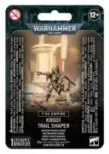 T'au Empire: Rastromorfo Kroot (1)