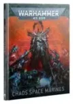 Codex: Chaos Space Marines (Castellano)