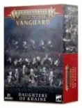 Punta de Lanza: Daughters Of Khaine (21)