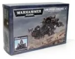 Land Speeder Venganza (1) (V.D.)