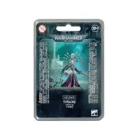 Games Workshop Yvraine
