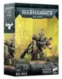 Ork Big Mek (1)