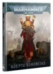 Codex: Adepta Sororitas (Inglés)