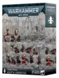 Patrulla De Combate: Adepta Sororitas (26)