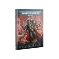 Codex: Genestealer Cults (Castellano)