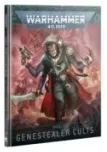 Codex: Genestealer Cults (Inglés)