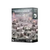 Patrulla De Combate: Cultos Genestealers (17)