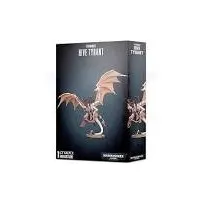 Games Workshop Tyranid Swarmlord/Tyranid Hive Tyrant