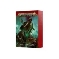 Pack De Facción: Noctánimas (Castellano)