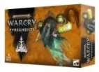 Warcry: Piroespectros (8) (V.D.)