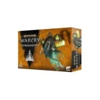 Warcry: Piroespectros (8) (V.D.)