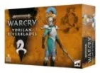 Warcry: Filos Fluviales Yidrilanos (10) (V.D.)