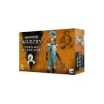 Warcry: Filos Fluviales Yidrilanos (10) (V.D.)